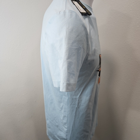 Tailored Recreation Premium men's NWT graphic short-sleeve medium - Picture 4 of 5